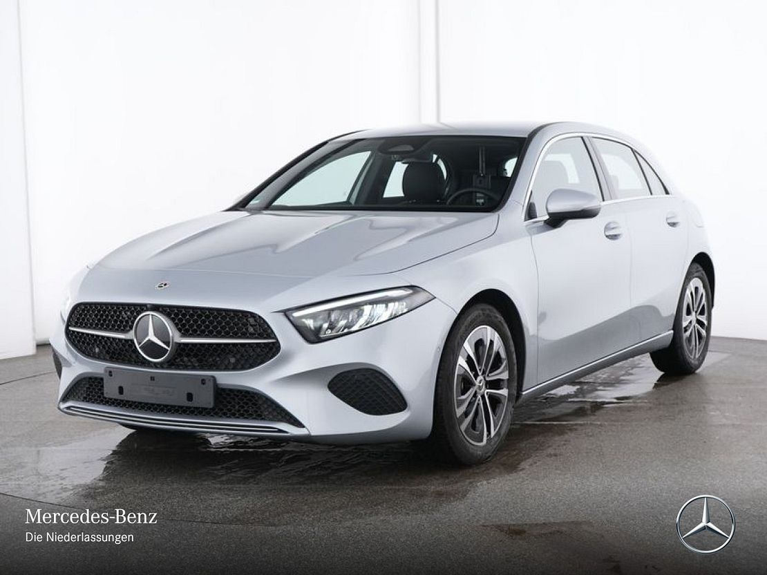 Mercedes-Benz A 200 A 200