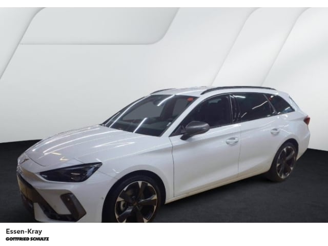 Cupra Leon DSG Sportstourer