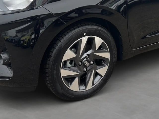 Hyundai i10 1.0 Trend