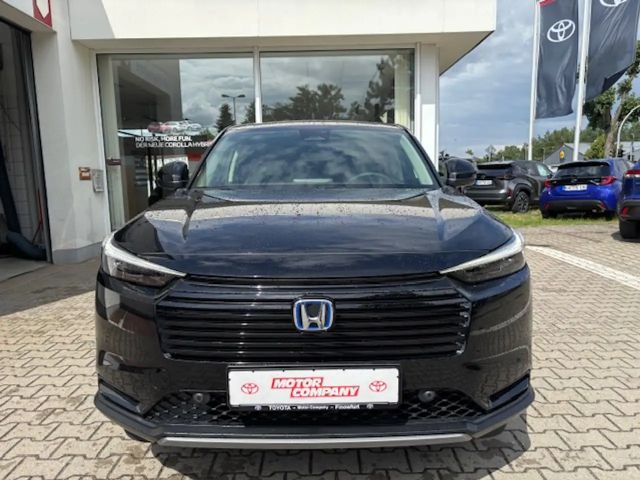 Honda HR-V Elegance Hybrid