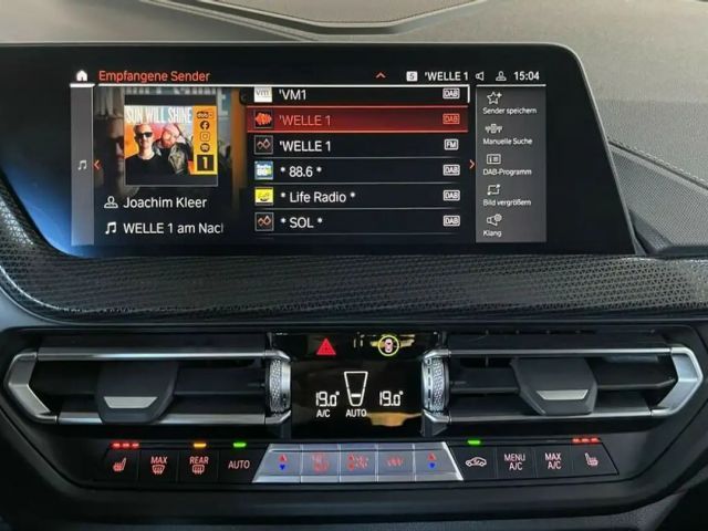 BMW 120 120d Sedan xDrive