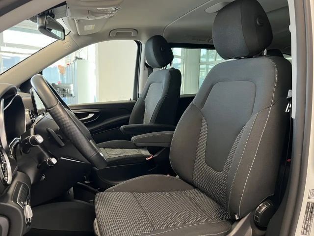 Mercedes-Benz V 300 V 300 d