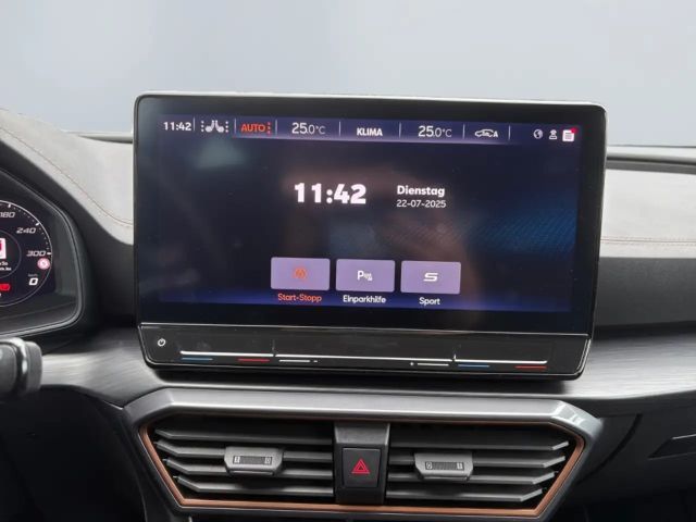 Cupra Formentor 2.0 TSI 4Drive DSG VZ