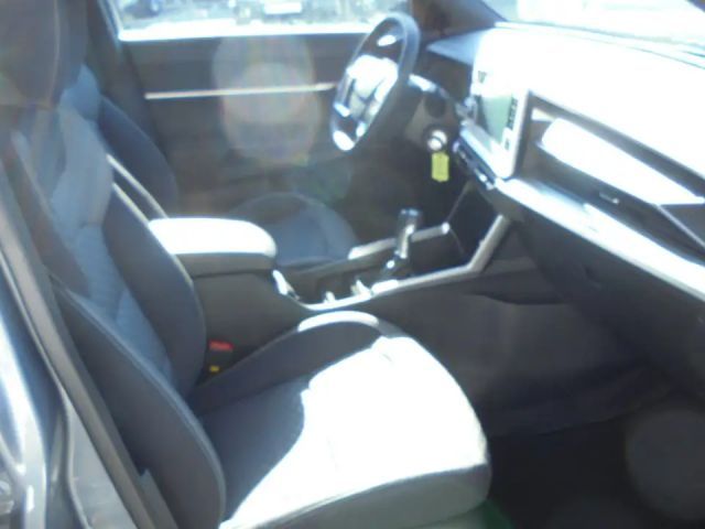 SsangYong Torres 2WD