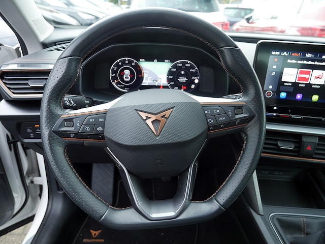 Cupra Formentor 1.5 TSI