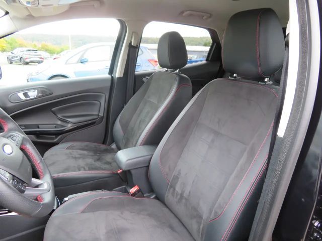 Ford EcoSport ST Line