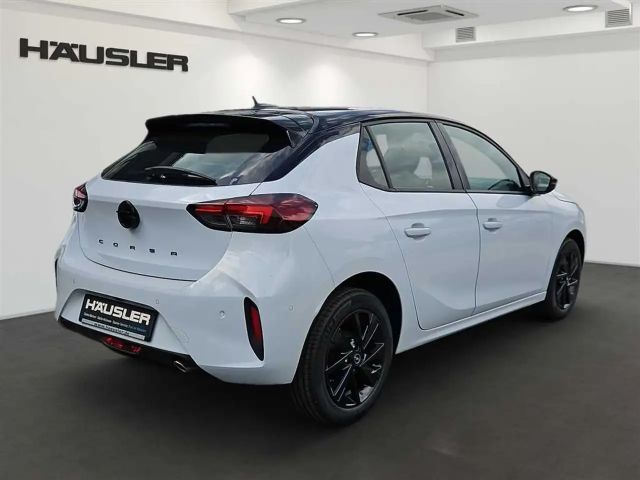 Opel Corsa GS-Line Grand Sport