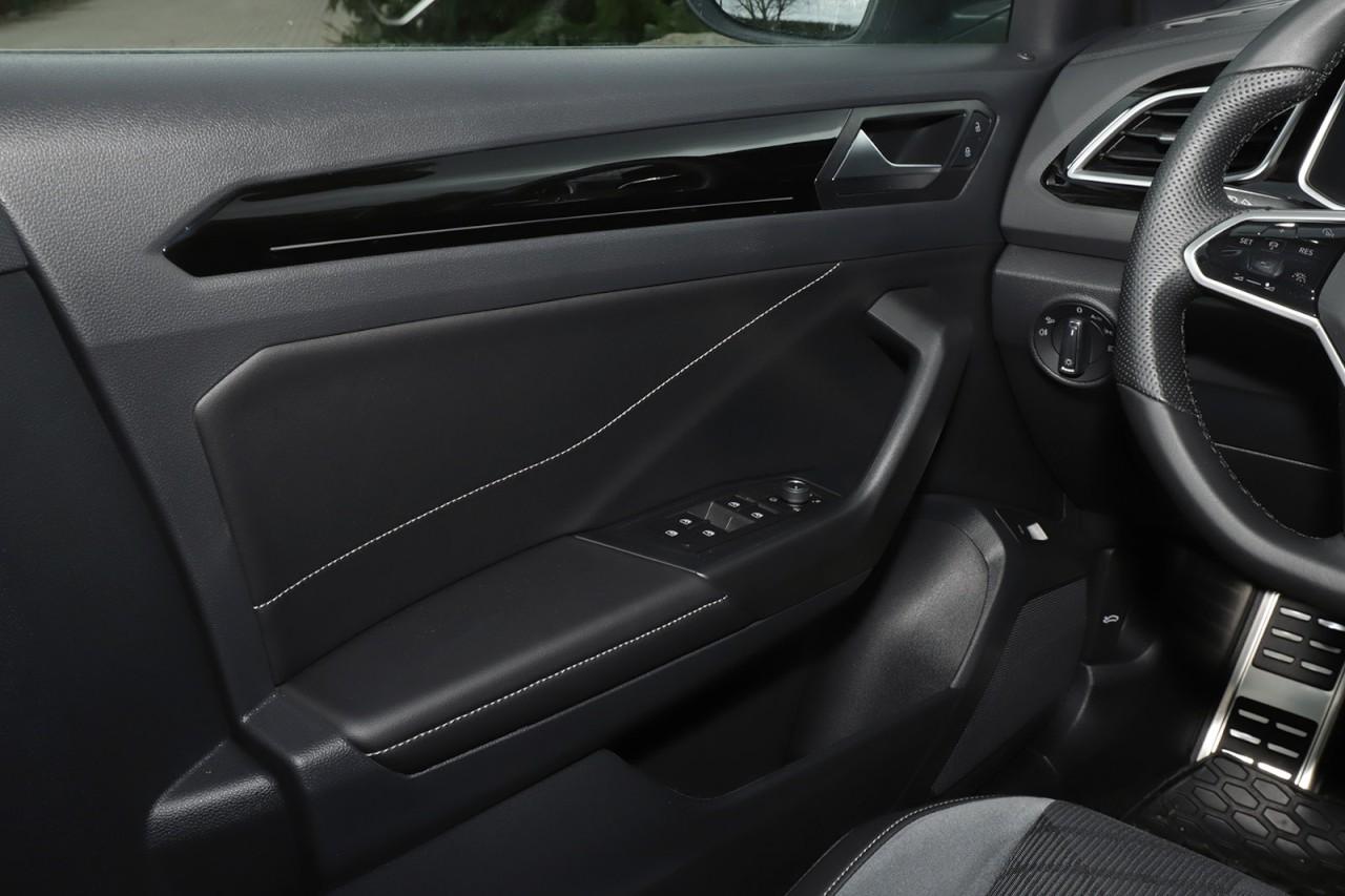 Volkswagen T-Roc 1.5 TSI DSG R-Line