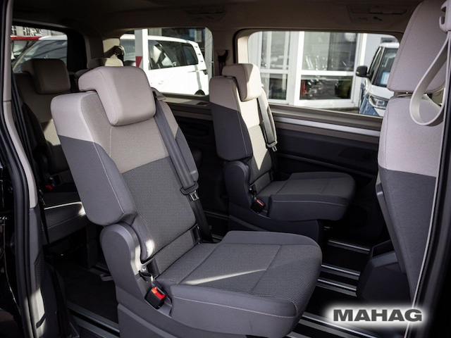 Volkswagen Multivan Life