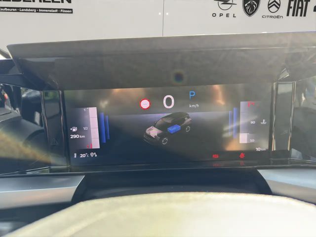 Opel Frontera Edition