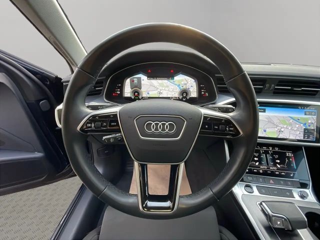 Audi A6 50 TFSI Hybride Quattro
