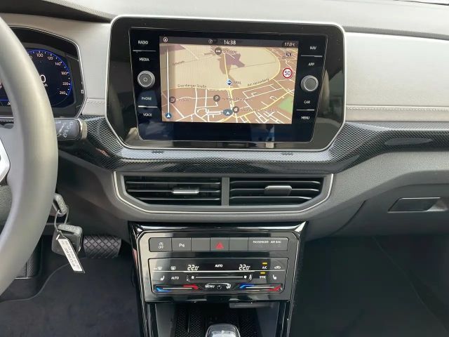 Volkswagen T-Cross 1.5 TSI ACT DSG Style