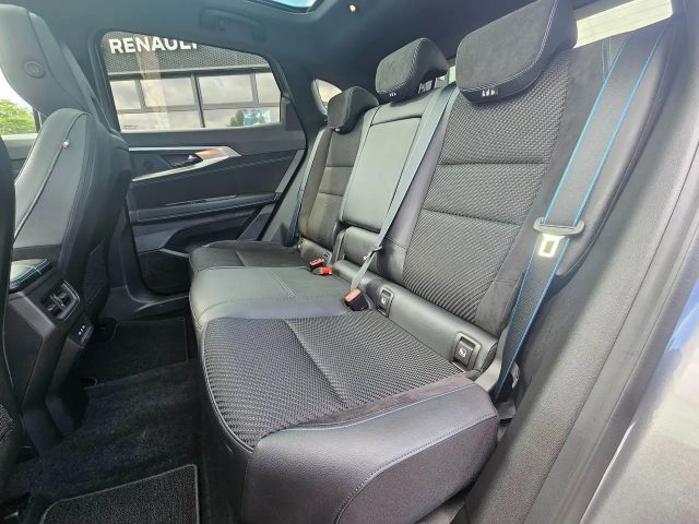 Renault Austral Alpine Esprit Iconic