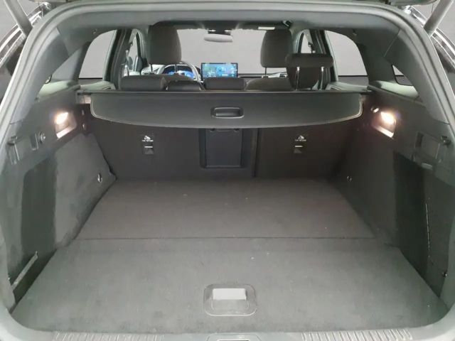 Ford Focus EcoBoost ST Line Wagon