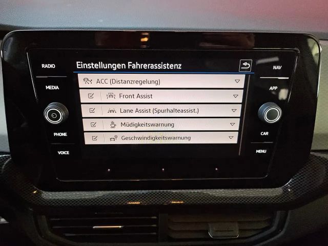 Volkswagen T-Cross DSG Life