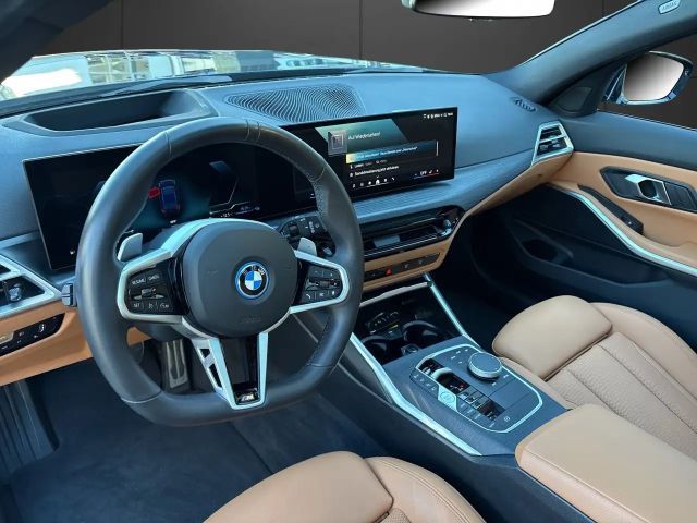 BMW 330 330e M-Sport Touring