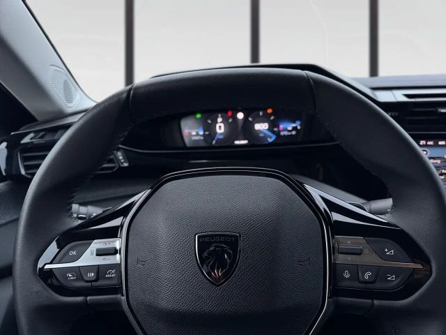 Peugeot 308 PureTech SW