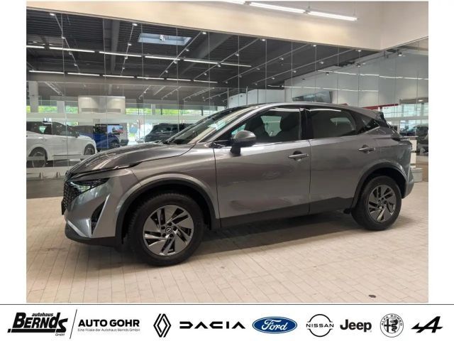 Nissan Qashqai Acenta DIG-T