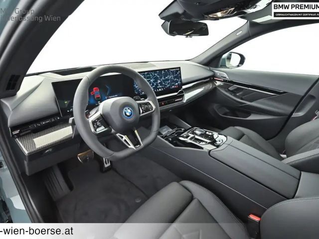 BMW 530 530e