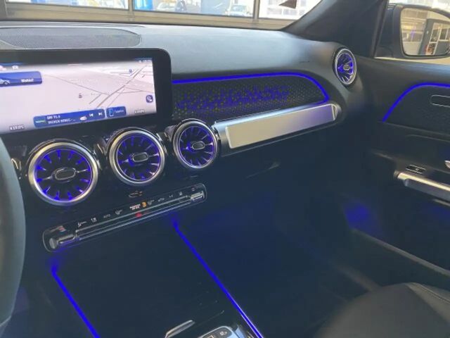 Mercedes-Benz EQB 300 4MATIC Progressive