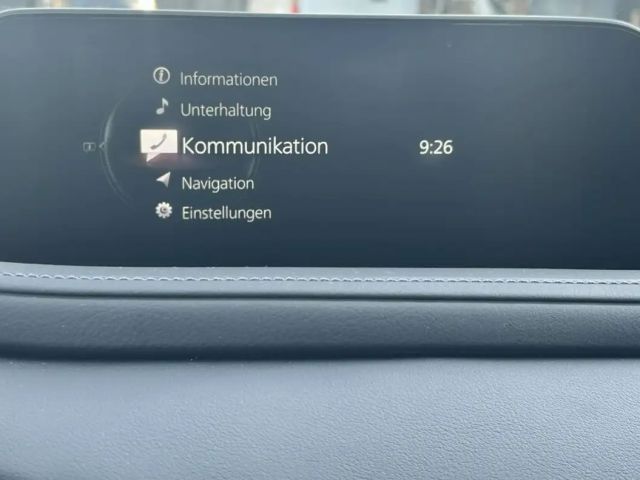 Mazda CX-30 Prime-line