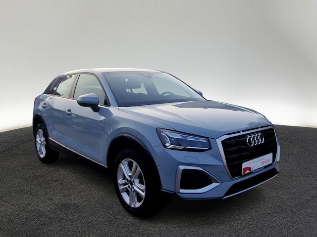 Audi Q2 35 TFSI