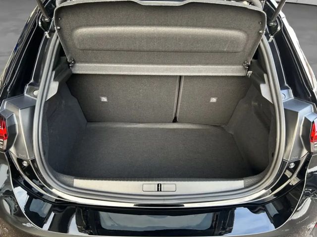 Opel Corsa GS-Line Grand Sport Turbo