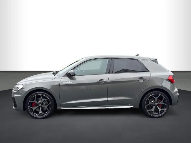 Audi A1 1.5 TFSI S-Line