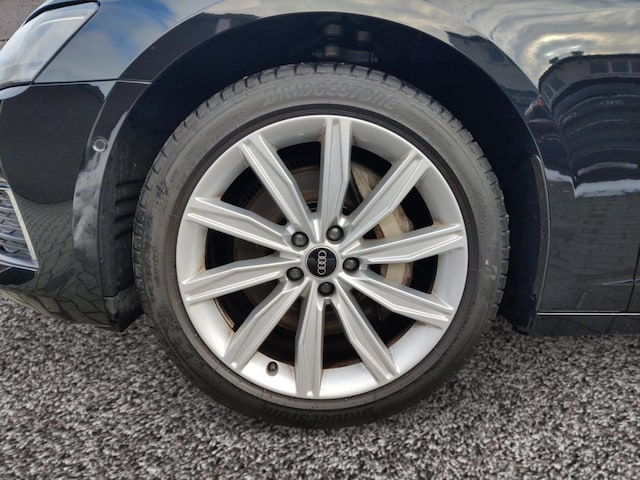 Audi A6 50 TDI Avant Quattro