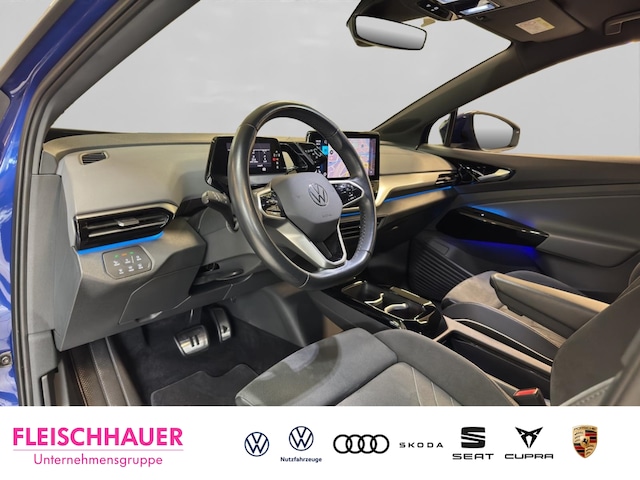 Volkswagen ID.4 Performance Pro