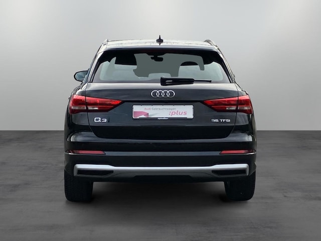Audi Q3 35 TFSI S-Tronic
