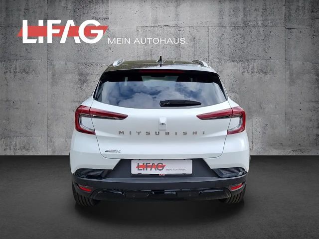 Mitsubishi ASX DI-T Intense