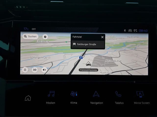 Peugeot 308 GT-Line SW