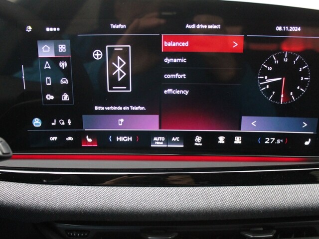 Audi A5 Avant Quattro S-Tronic