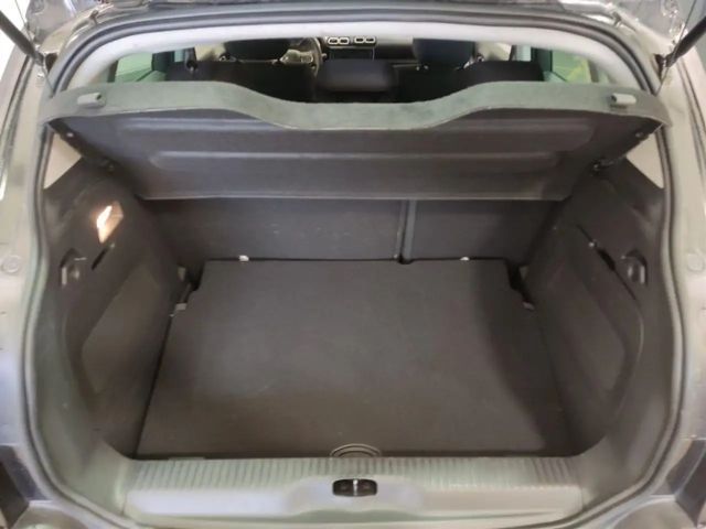 Citroën C3 Aircross Plus