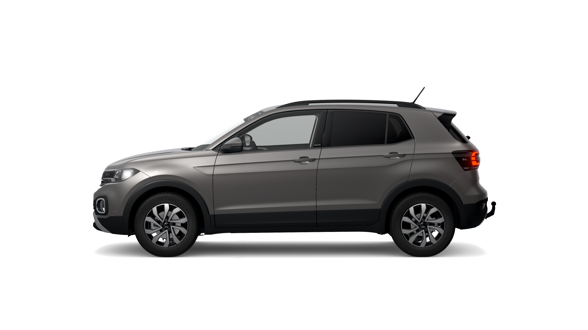 Volkswagen T-Cross 1.5 TSI DSG