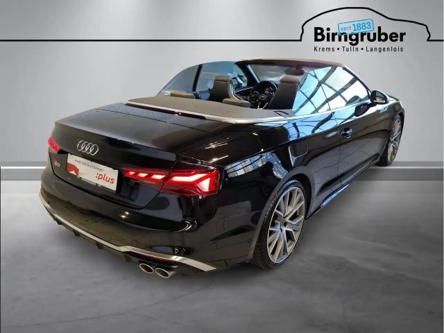 Audi S5 Cabriolet