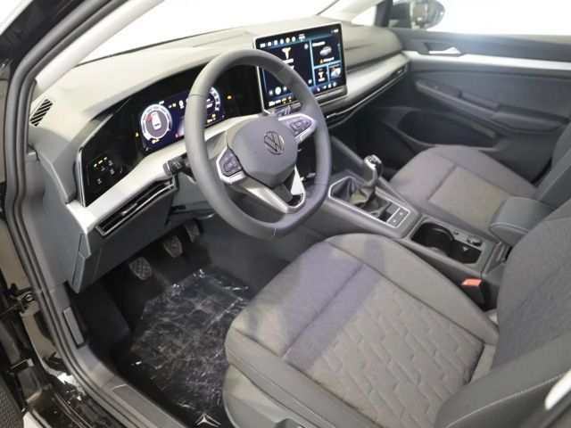 Volkswagen Golf Business Variant