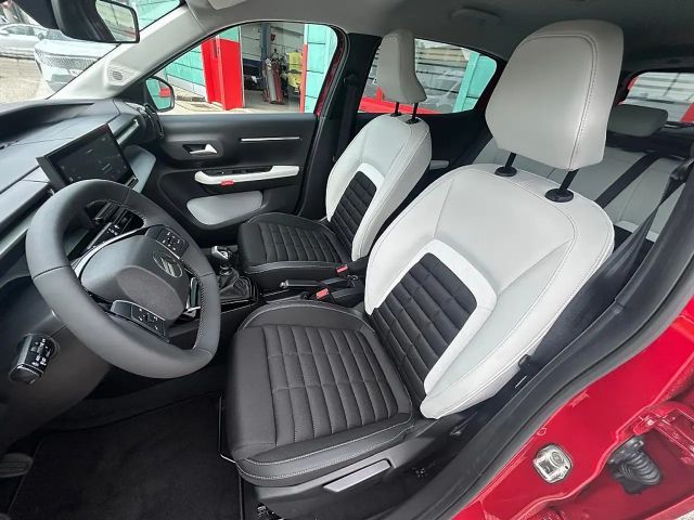 Citroën C3 Aircross Pack Plus