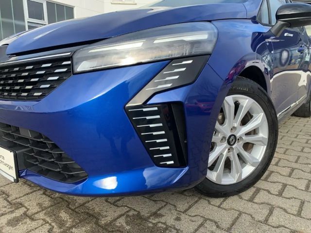 Renault Clio Evolution TCe 90