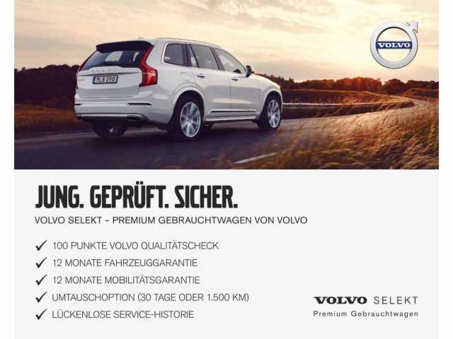 Volvo XC90 XC90