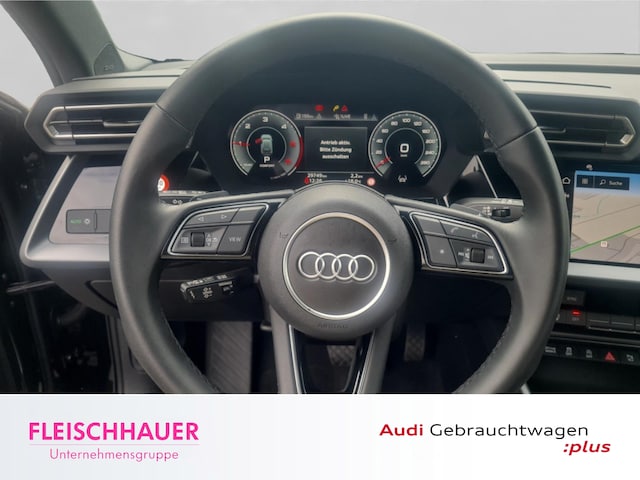 Audi A3 35 TDI S-Tronic Sportback