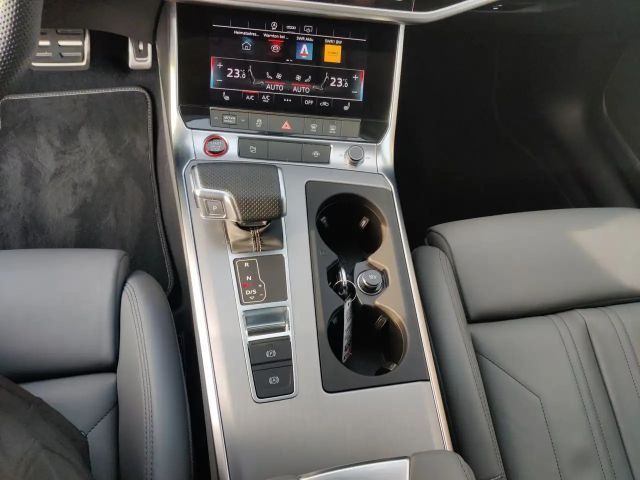 Audi S6 55 TDI Ambiente Quattro
