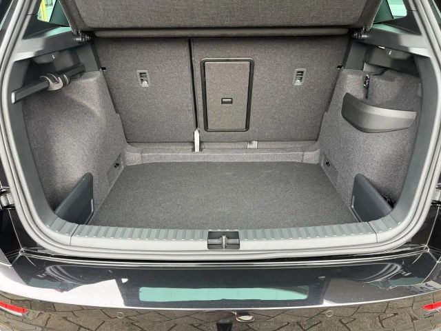 Skoda Karoq 1.5 TSI Sportline