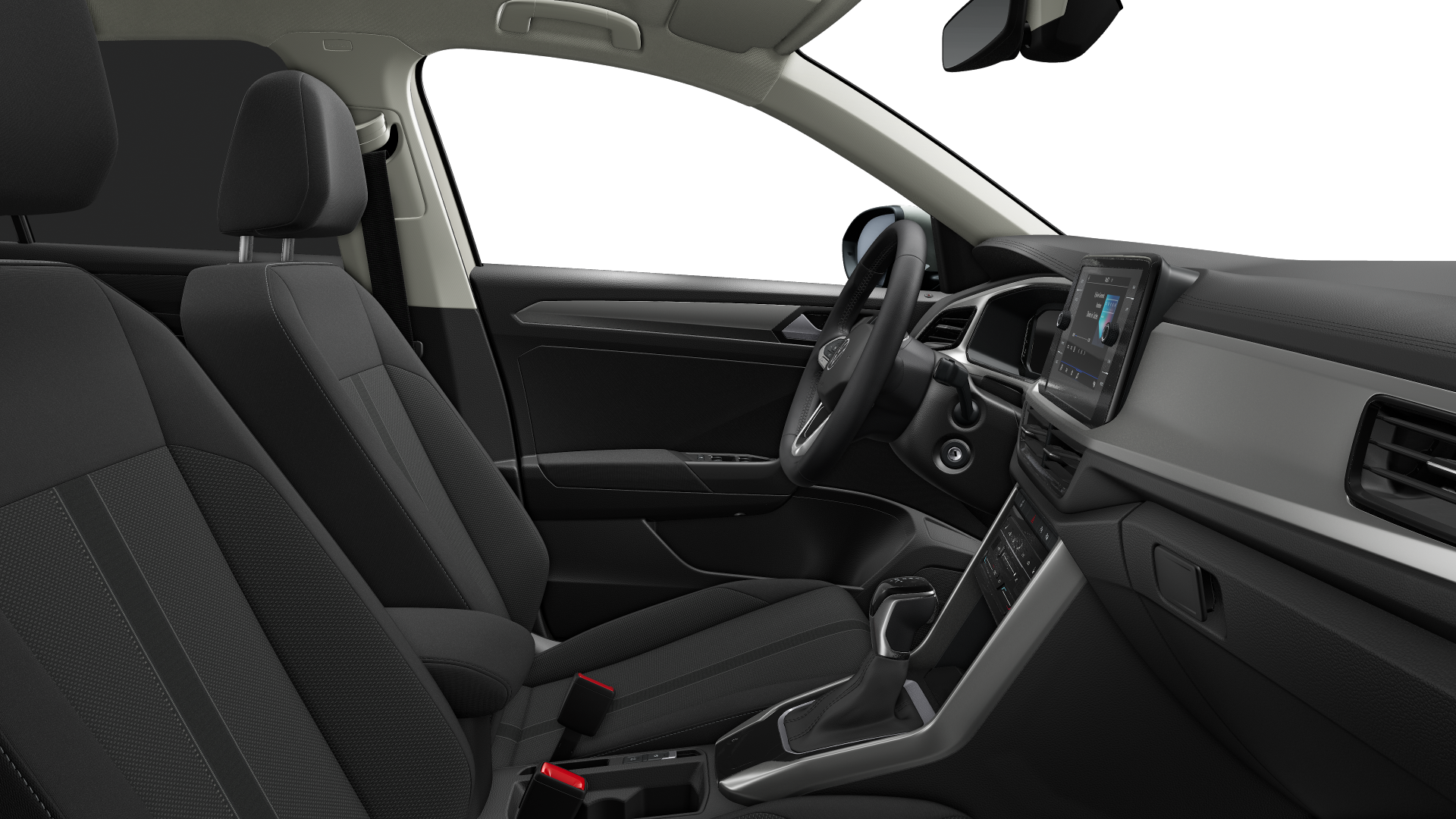 Volkswagen T-Roc DSG Life