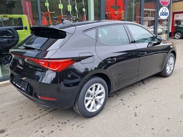 Seat Leon 1,0 TSI Edition