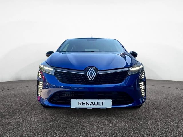 Renault Clio Evolution TCe 90