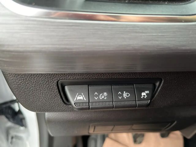 Nissan Townstar DIG-T