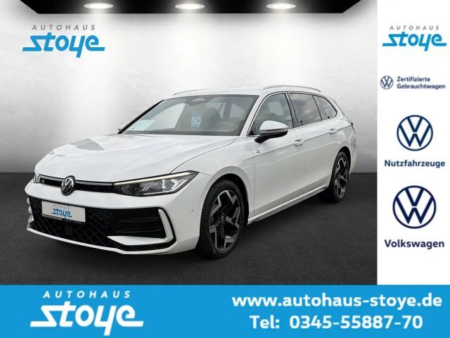 Volkswagen Passat DSG R-Line Variant