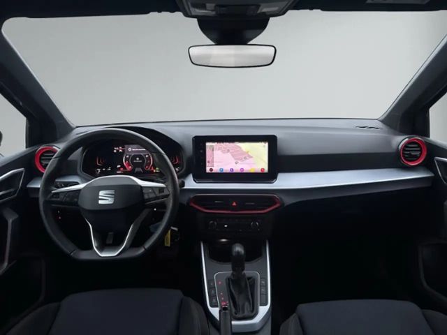 Seat Arona 1.0 TSI DSG FR-lijn